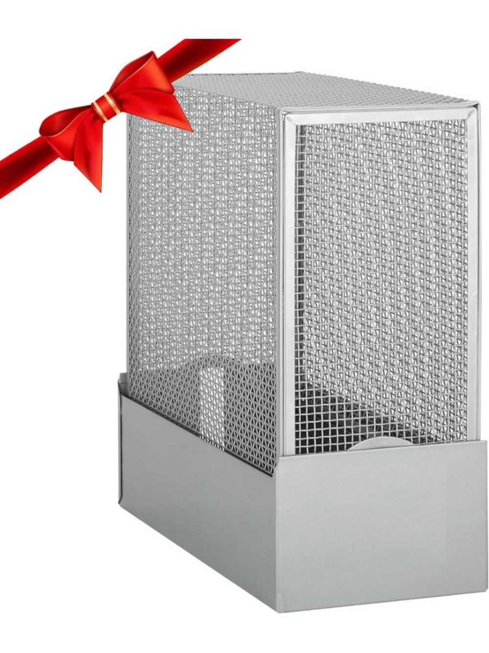 Large EMF Blocking WiFi Router Cover - Reduces 90% of 5G Radiation Exposure